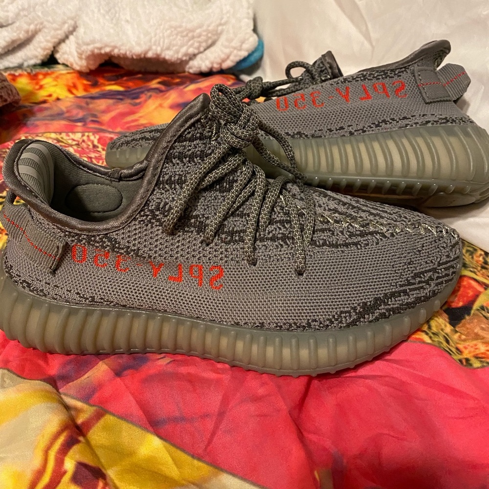 Yeezy Boost 350 V2 “Beluga 2.0”